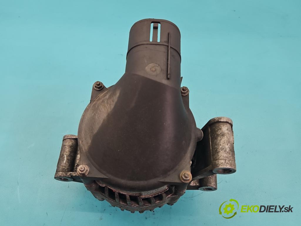 Ford Mondeo Mk3 2000-2007 2.0 16V 145 HP manual 107 kW 1999 cm3 5- Alternator (Alternátor)