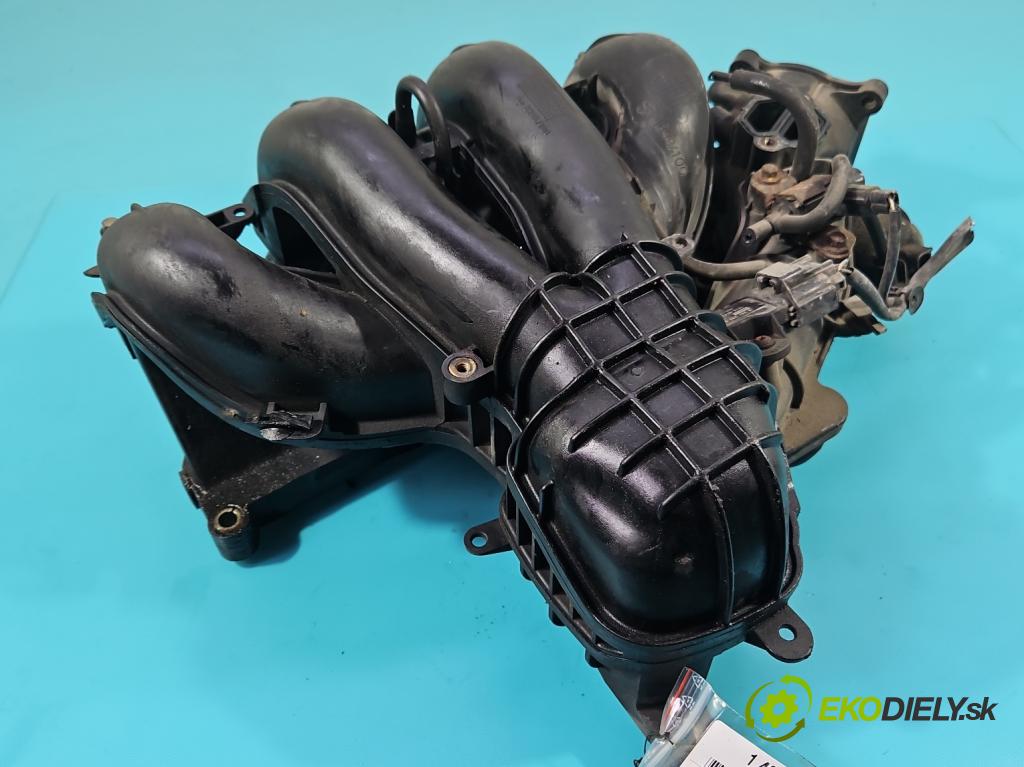 Ford Mondeo Mk3 2000-2007 2.0 16V 145 hp manual 107 kW 1999 cm3 5- potrubí sací 1S7G-9424-DF (Sací potrubí)