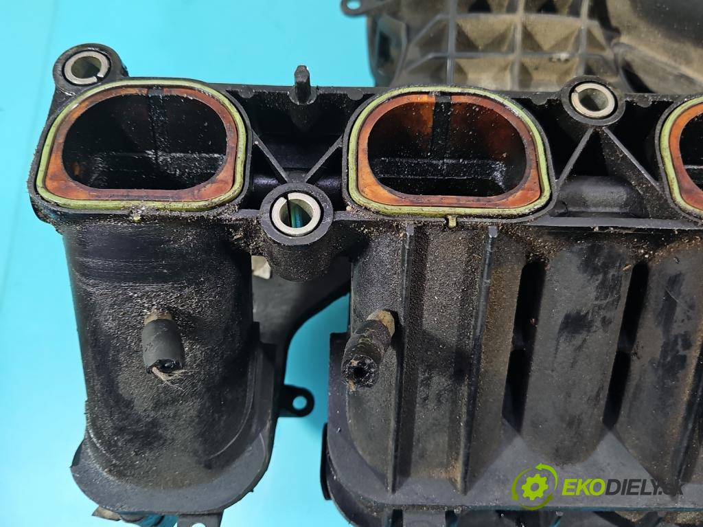 Ford Mondeo Mk3 2000-2007 2.0 16V 145 hp manual 107 kW 1999 cm3 5- potrubí sací 1S7G-9424-DF (Sací potrubí)