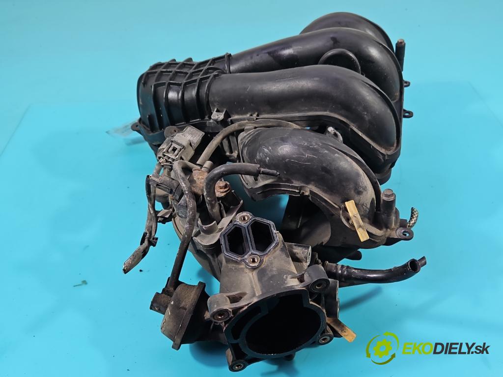 Ford Mondeo Mk3 2000-2007 2.0 16V 145 hp manual 107 kW 1999 cm3 5- potrubí sací 1S7G-9424-DF (Sací potrubí)
