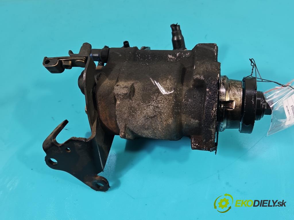 Ford Mondeo Mk3 2000-2007 2.0 tdci 116 HP manual 85 kW 1998 cm3 5- čerpadlo vstrekovacia R9044Z090A (Vstrekovacie čerpadlo)