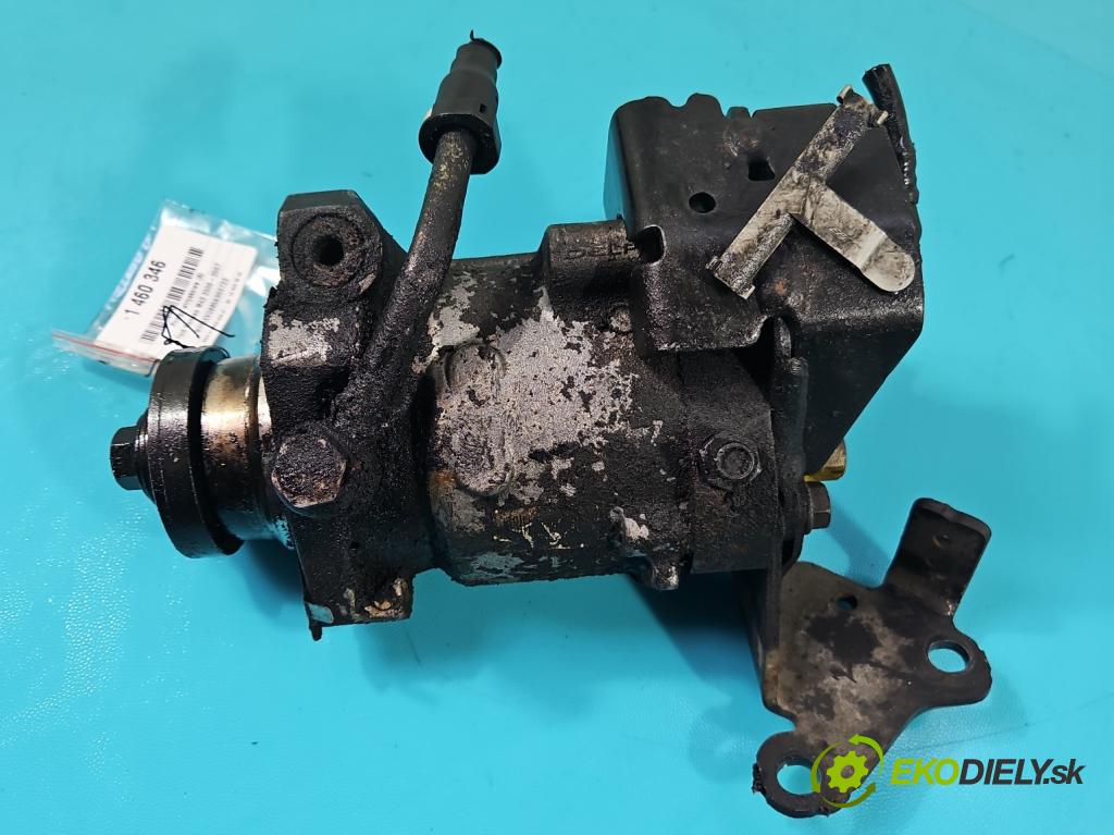 Ford Mondeo Mk3 2000-2007 2.0 tdci 116 HP manual 85 kW 1998 cm3 5- čerpadlo vstrekovacia R9044Z090A (Vstrekovacie čerpadlo)