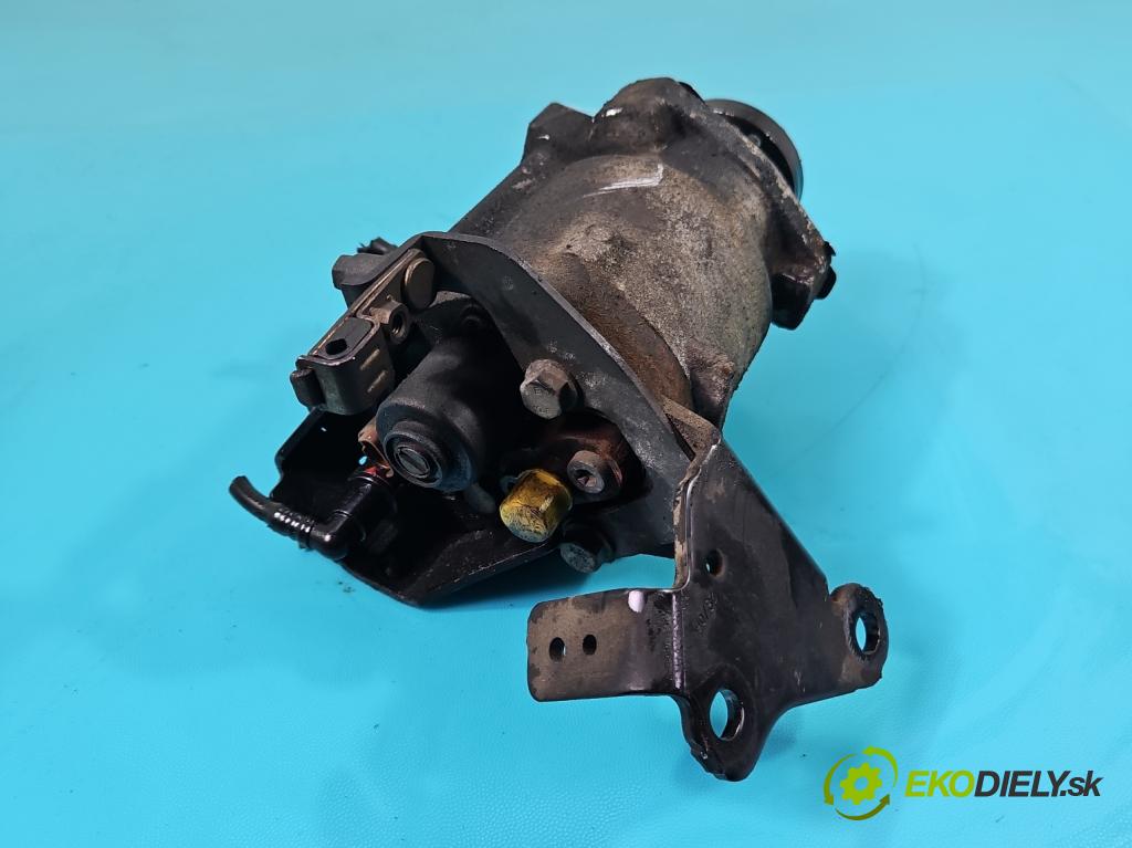 Ford Mondeo Mk3 2000-2007 2.0 tdci 116 HP manual 85 kW 1998 cm3 5- čerpadlo vstrekovacia R9044Z090A (Vstrekovacie čerpadlo)
