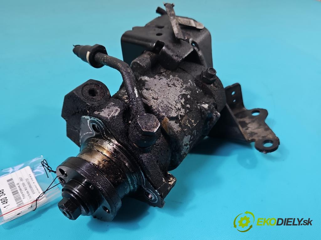 Ford Mondeo Mk3 2000-2007 2.0 tdci 116 HP manual 85 kW 1998 cm3 5- čerpadlo vstrekovacia R9044Z090A (Vstrekovacie čerpadlo)