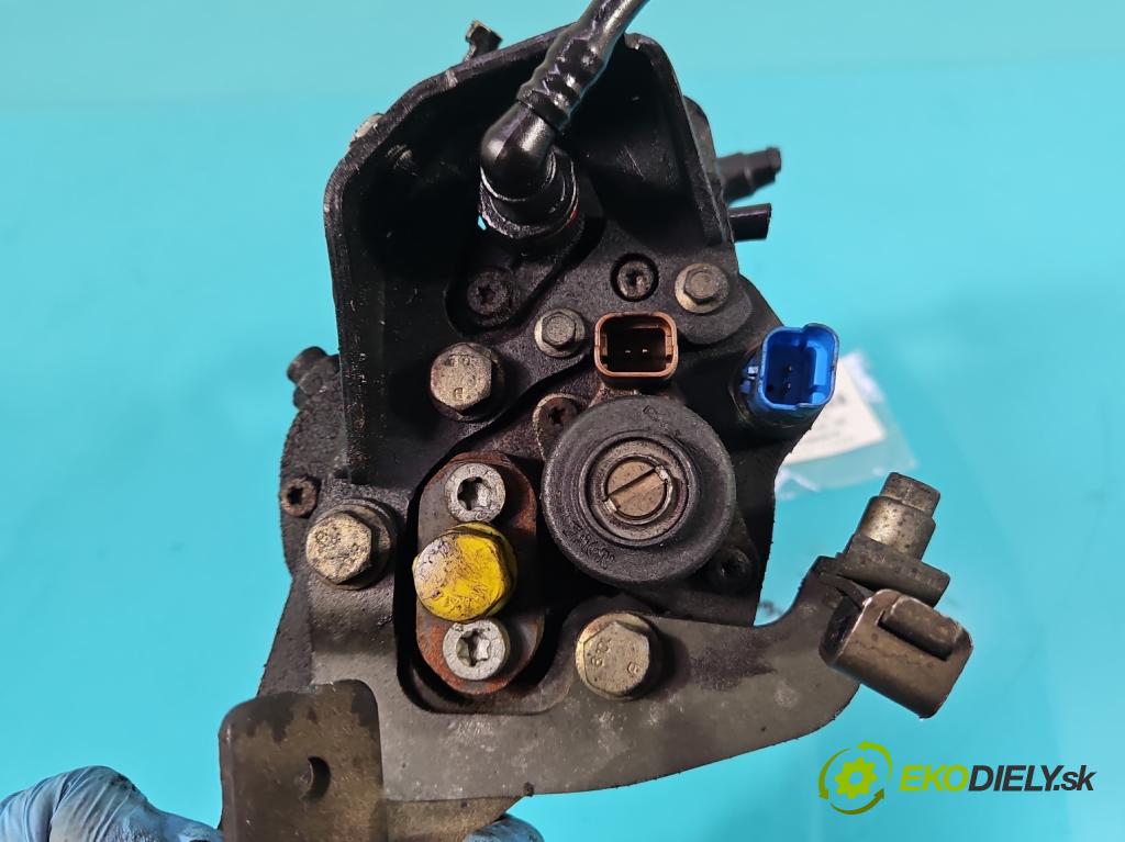 Ford Mondeo Mk3 2000-2007 2.0 tdci 116 HP manual 85 kW 1998 cm3 5- čerpadlo vstrekovacia R9044Z090A (Vstrekovacie čerpadlo)