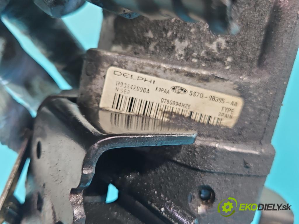 Ford Mondeo Mk3 2000-2007 2.0 tdci 116 HP manual 85 kW 1998 cm3 5- čerpadlo vstrekovacia R9044Z090A (Vstrekovacie čerpadlo)