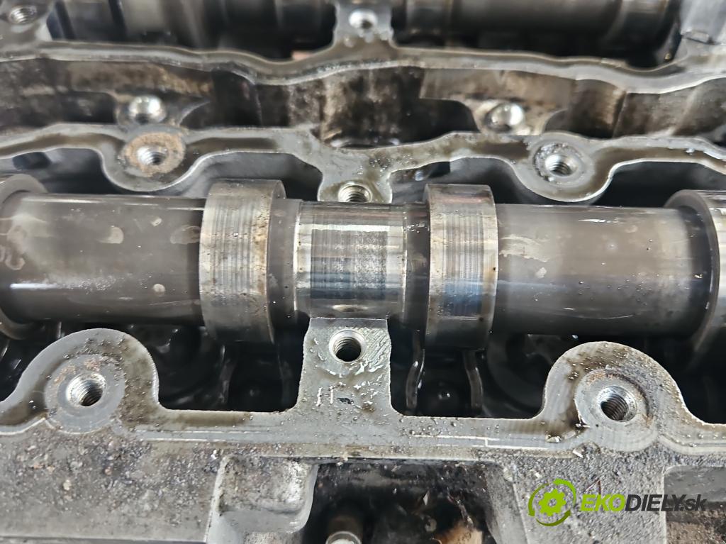 Mercedes Vito W639 2003-2014 2,2.0 cdi (651900) 136 HP manual 100 kW 2143 cm3 5- motor diesla 651940