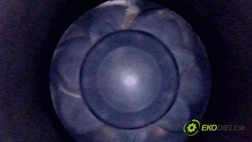 Mercedes Vito W639 2003-2014 2,2.0 cdi (651900) 136 HP manual 100 kW 2143 cm3 5- motor diesla 651940