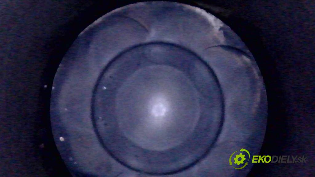 Mercedes Vito W639 2003-2014 2,2.0 cdi (651900) 136 HP manual 100 kW 2143 cm3 5- motor diesla 651940