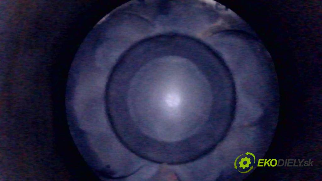 Mercedes Vito W639 2003-2014 2,2.0 cdi (651900) 136 HP manual 100 kW 2143 cm3 5- motor diesla 651940