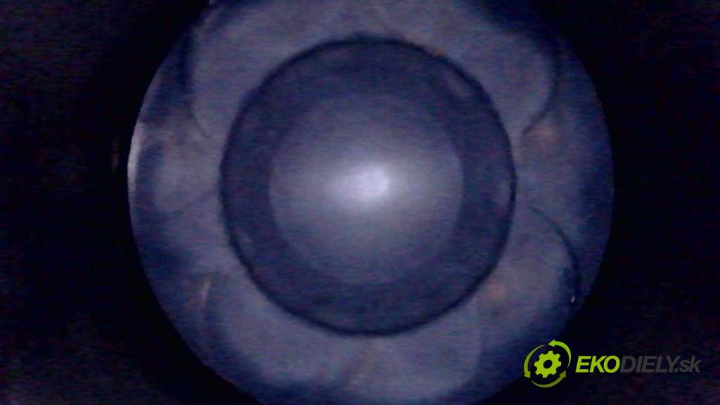 Mercedes Vito W639 2003-2014 2,2.0 cdi (651900) 136 HP manual 100 kW 2143 cm3 5- motor diesla 651940