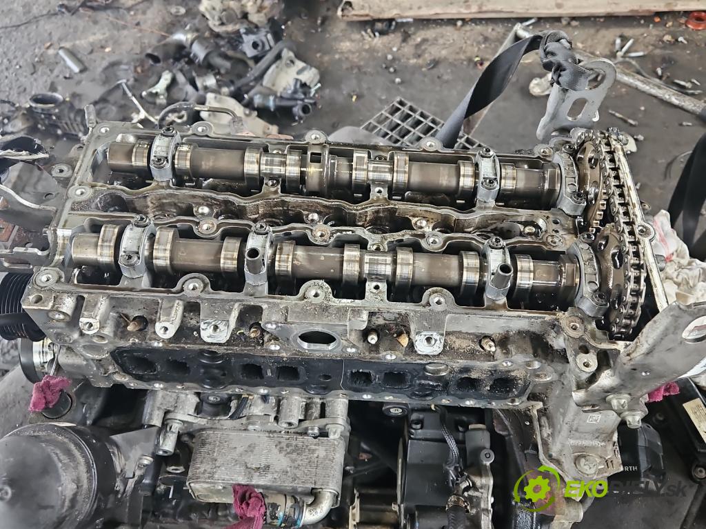 Mercedes Vito W639 2003-2014 2,2.0 cdi (651900) 136 HP manual 100 kW 2143 cm3 5- motor diesla 651940