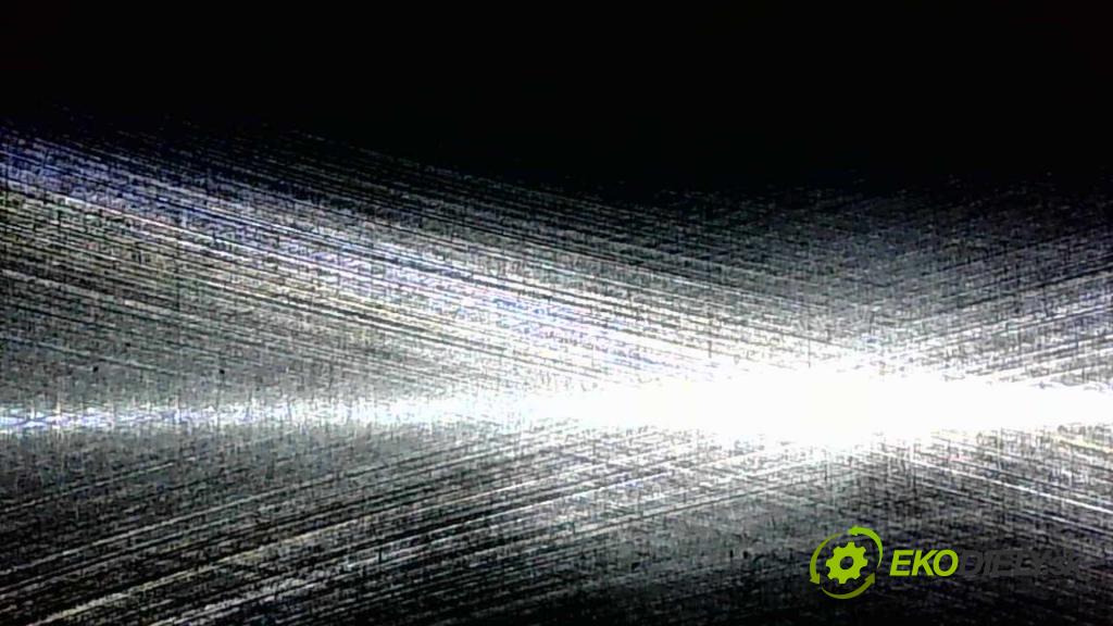 Mercedes Vito W639 2003-2014 2,2.0 cdi (651900) 136 HP manual 100 kW 2143 cm3 5- motor diesla 651940