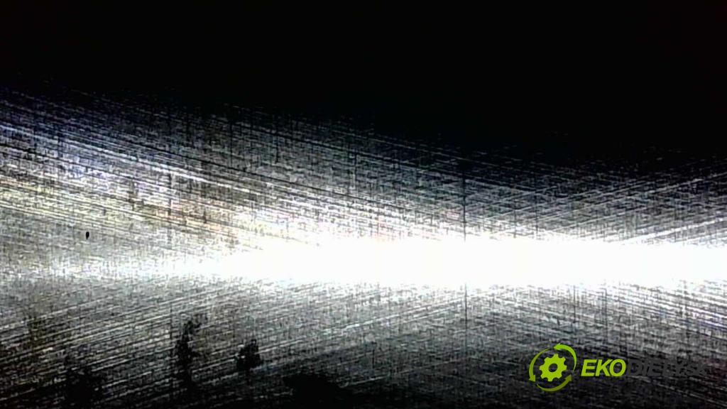 Mercedes Vito W639 2003-2014 2,2.0 cdi (651900) 136 HP manual 100 kW 2143 cm3 5- motor diesla 651940