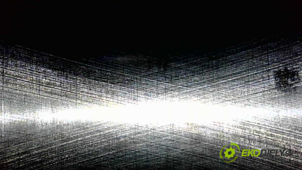 Mercedes Vito W639 2003-2014 2,2.0 cdi (651900) 136 HP manual 100 kW 2143 cm3 5- motor diesla 651940