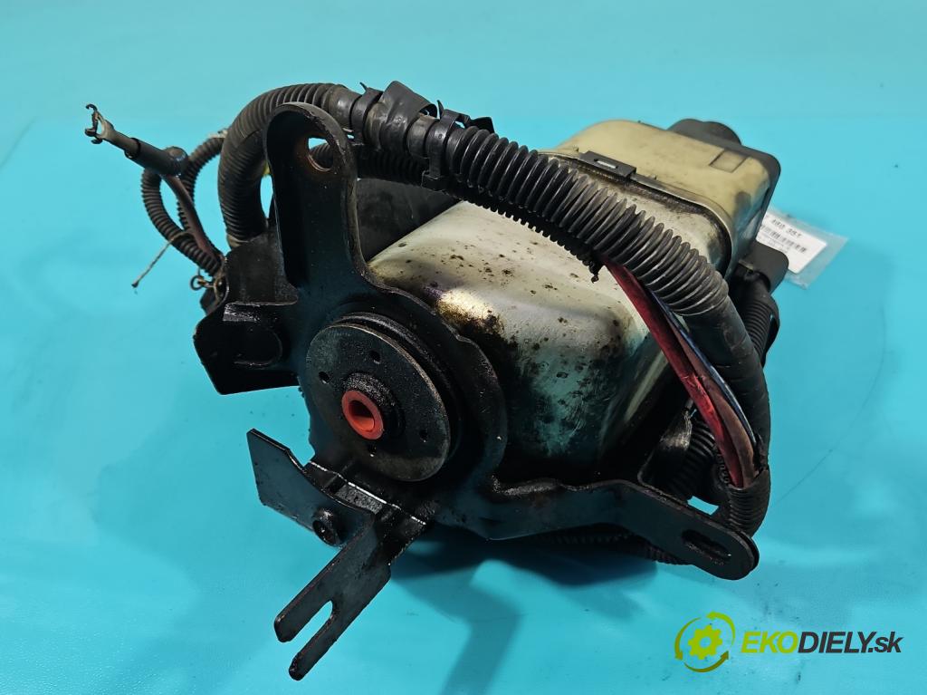 Opel Astra II 1998-2009 2.0 dti 101 HP manual 74 kW 1995 cm3 5- čerpadlo posilovač 9226480 (Servočerpadlo, pumpa riadenia)