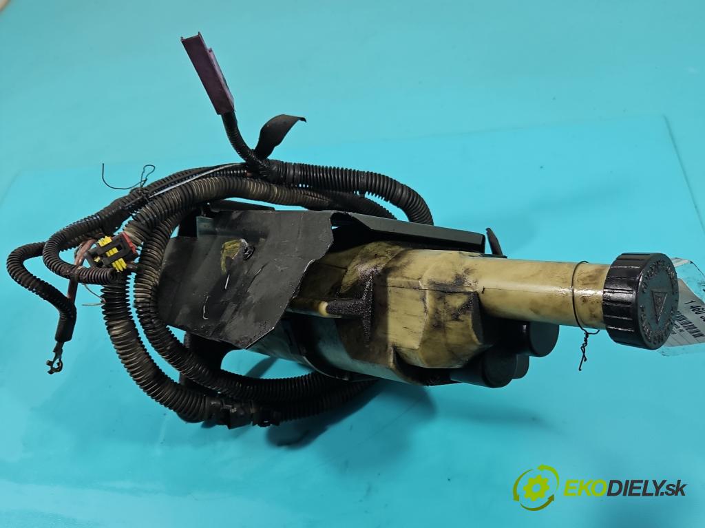 Opel Astra II 1998-2009 2.0 dti 101 HP manual 74 kW 1995 cm3 5- čerpadlo posilovač 9226480 (Servočerpadlo, pumpa riadenia)