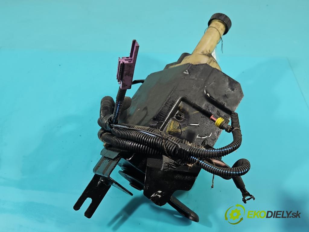 Opel Astra II 1998-2009 2.0 dti 101 HP manual 74 kW 1995 cm3 5- čerpadlo posilovač 9226480 (Servočerpadlo, pumpa riadenia)