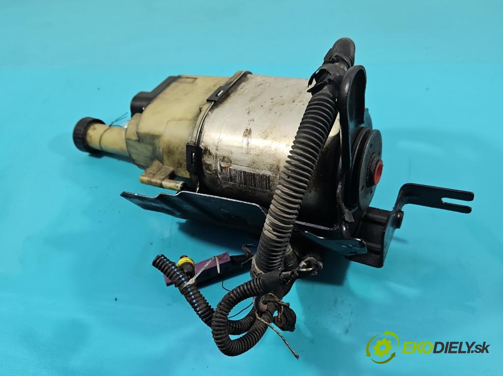 Opel Astra II 1998-2009 2.0 dti 101 HP manual 74 kW 1995 cm3 5- čerpadlo posilovač 9226480 (Servočerpadlo, pumpa riadenia)