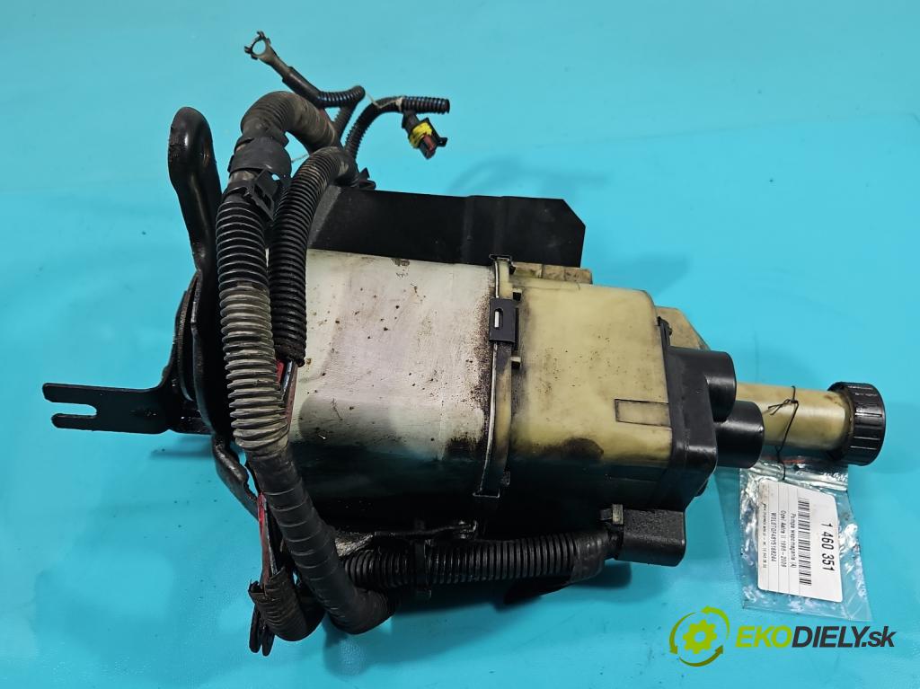 Opel Astra II 1998-2009 2.0 dti 101 HP manual 74 kW 1995 cm3 5- čerpadlo posilovač 9226480 (Servočerpadlo, pumpa riadenia)