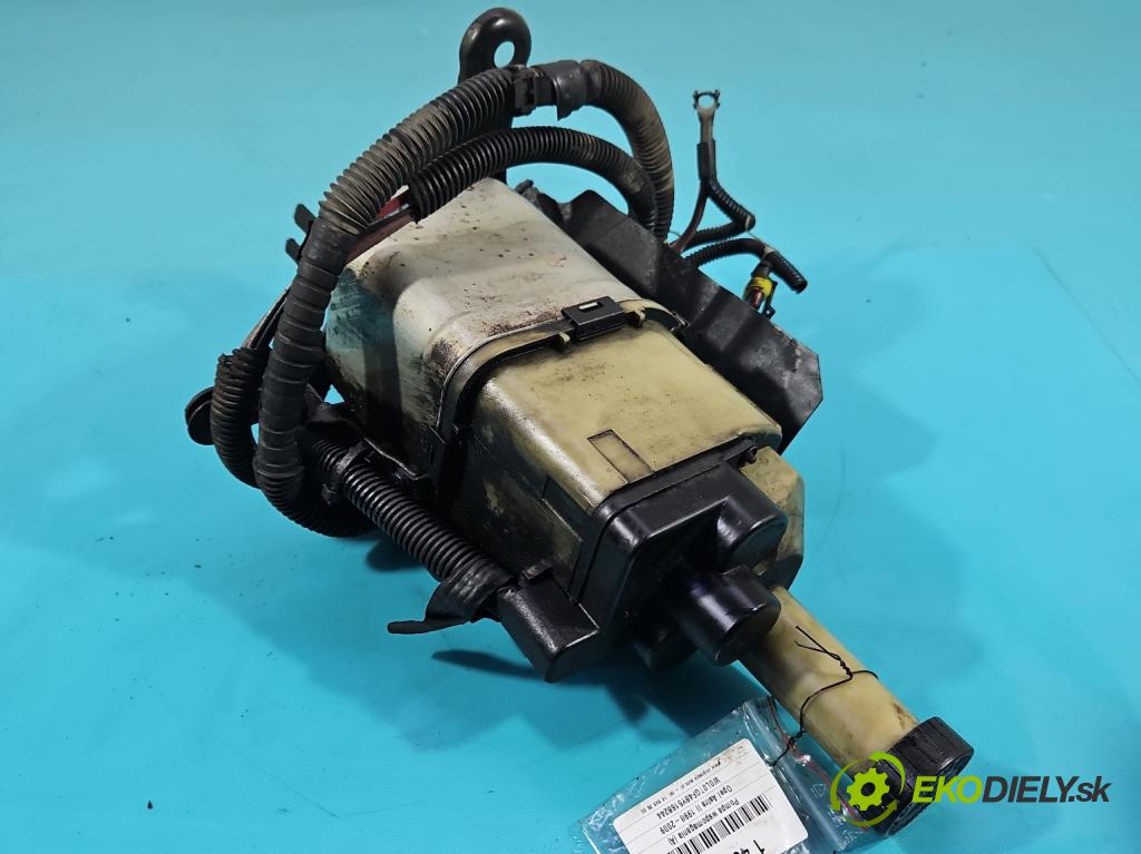 Opel Astra II 1998-2009 2.0 dti 101 HP manual 74 kW 1995 cm3 5- čerpadlo posilovač 9226480 (Servočerpadlo, pumpa riadenia)