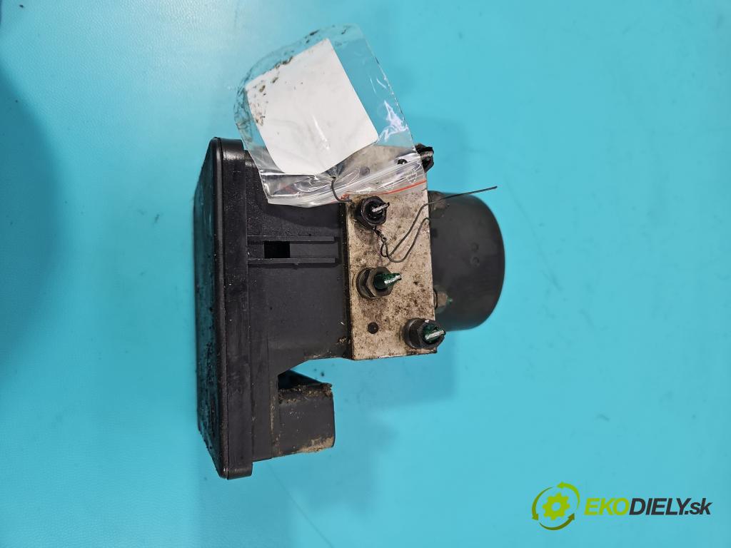 Renault Espace IV 2003-2014 2.2 dci 150 HP manual 110 kW 2188 cm3 5- čerpadlo abs 8200808145 (Pumpa ABS)