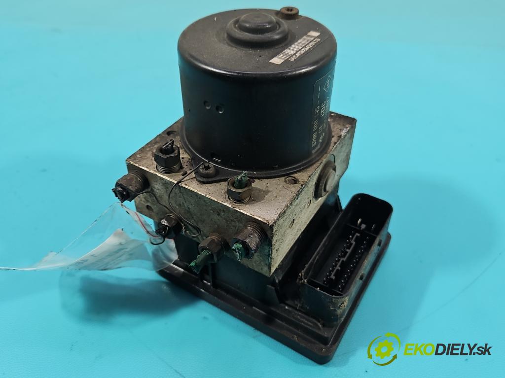 Renault Espace IV 2003-2014 2.2 dci 150 HP manual 110 kW 2188 cm3 5- čerpadlo abs 8200808145 (Pumpa ABS)