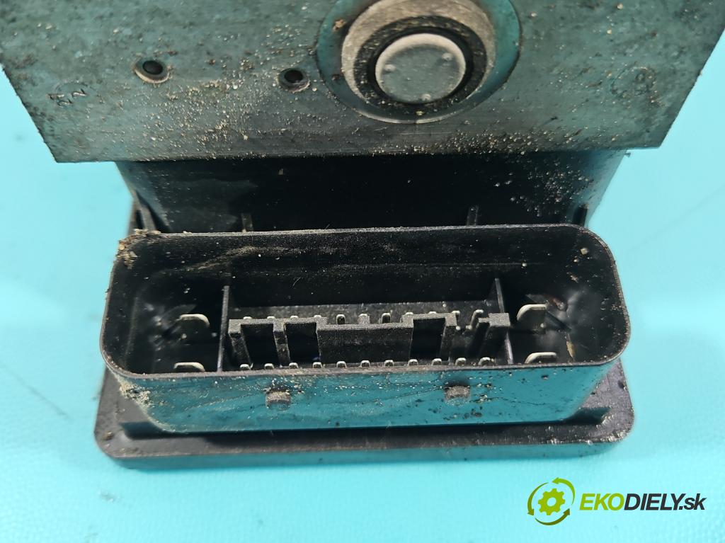 Renault Espace IV 2003-2014 2.2 dci 150 HP manual 110 kW 2188 cm3 5- čerpadlo abs 8200808145 (Pumpa ABS)