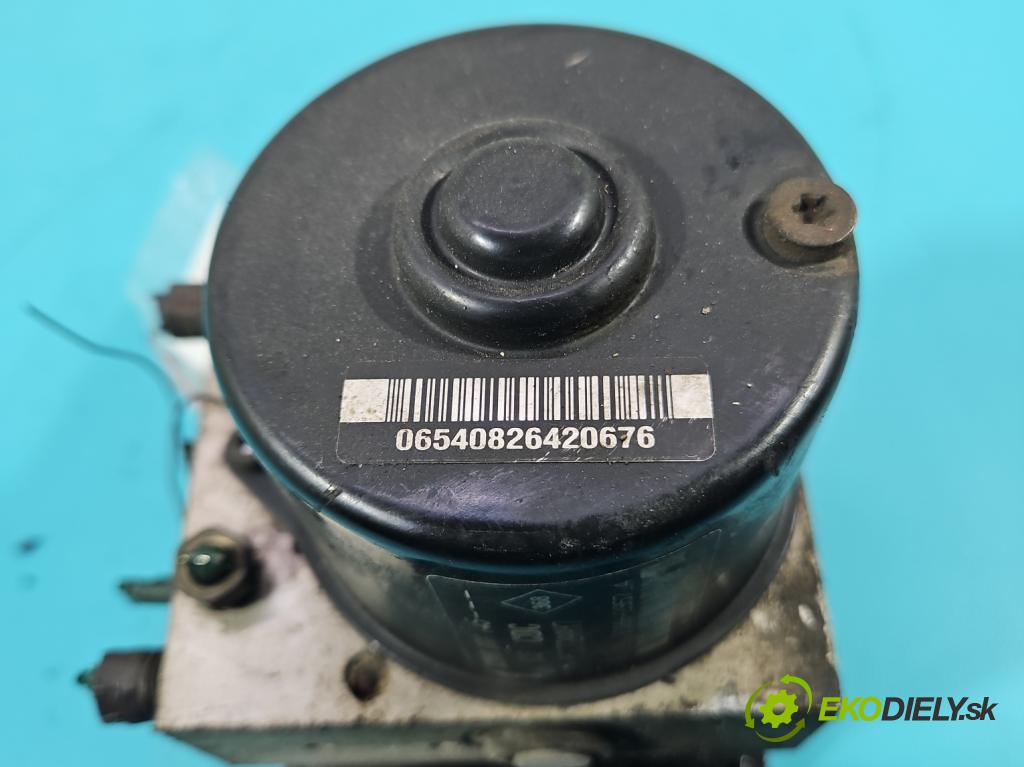 Renault Espace IV 2003-2014 2.2 dci 150 HP manual 110 kW 2188 cm3 5- čerpadlo abs 8200808145 (Pumpa ABS)