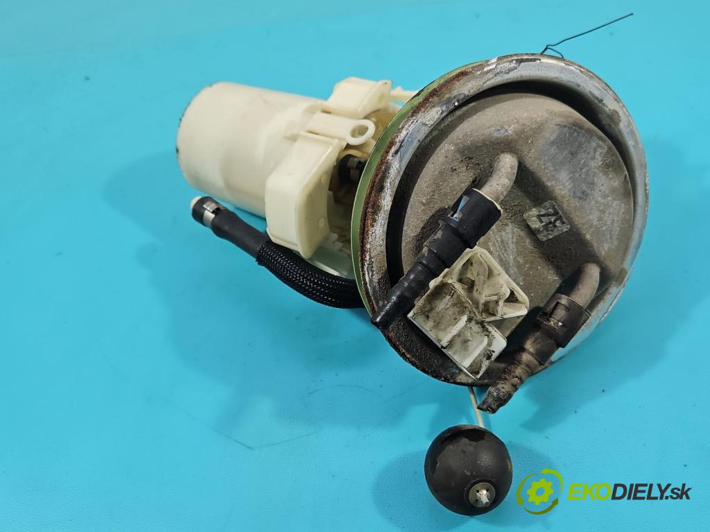 Opel Corsa C 2000-2006 1.0 12V 58 hp manual 43 kW 973 cm3 5- čerpadlo paliva 