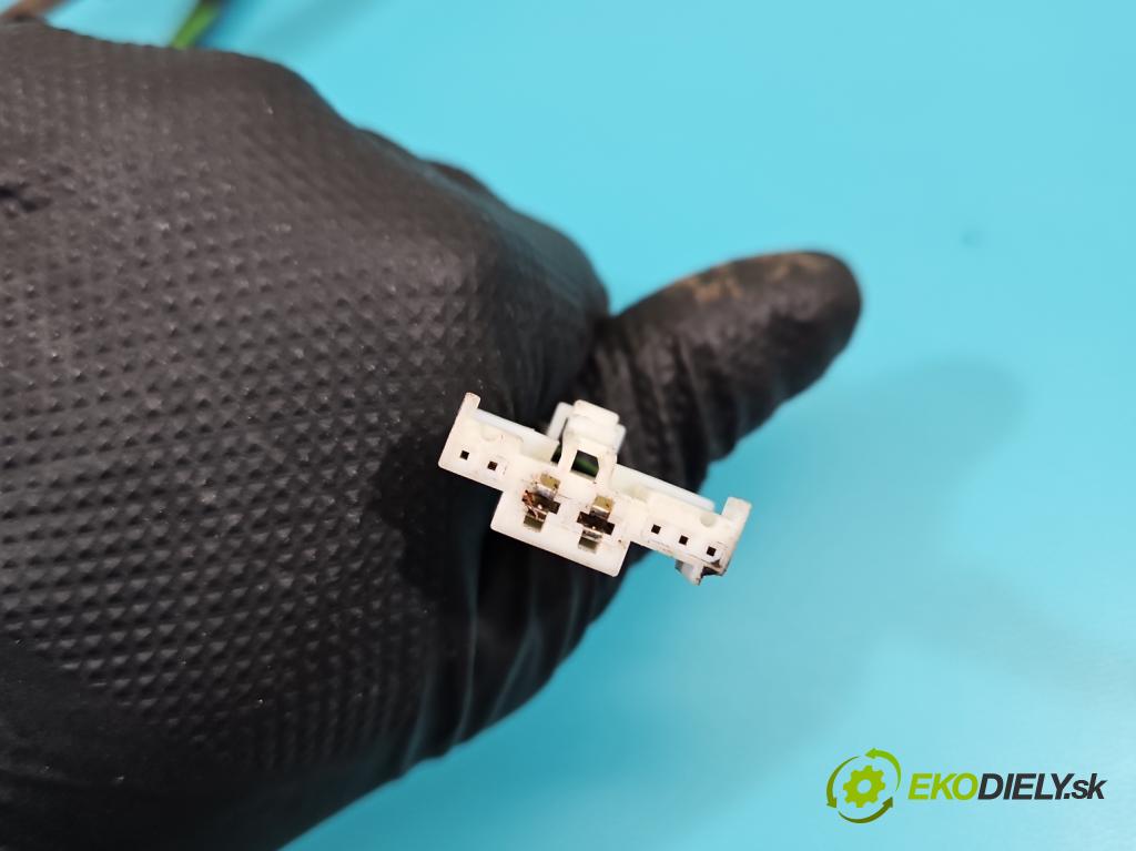 Mercedes Vito W639 2003-2014 2.2 cdi 651900 136 HP manual 100 kW 2143 cm3 5- mechanizmus okna predné ľavý