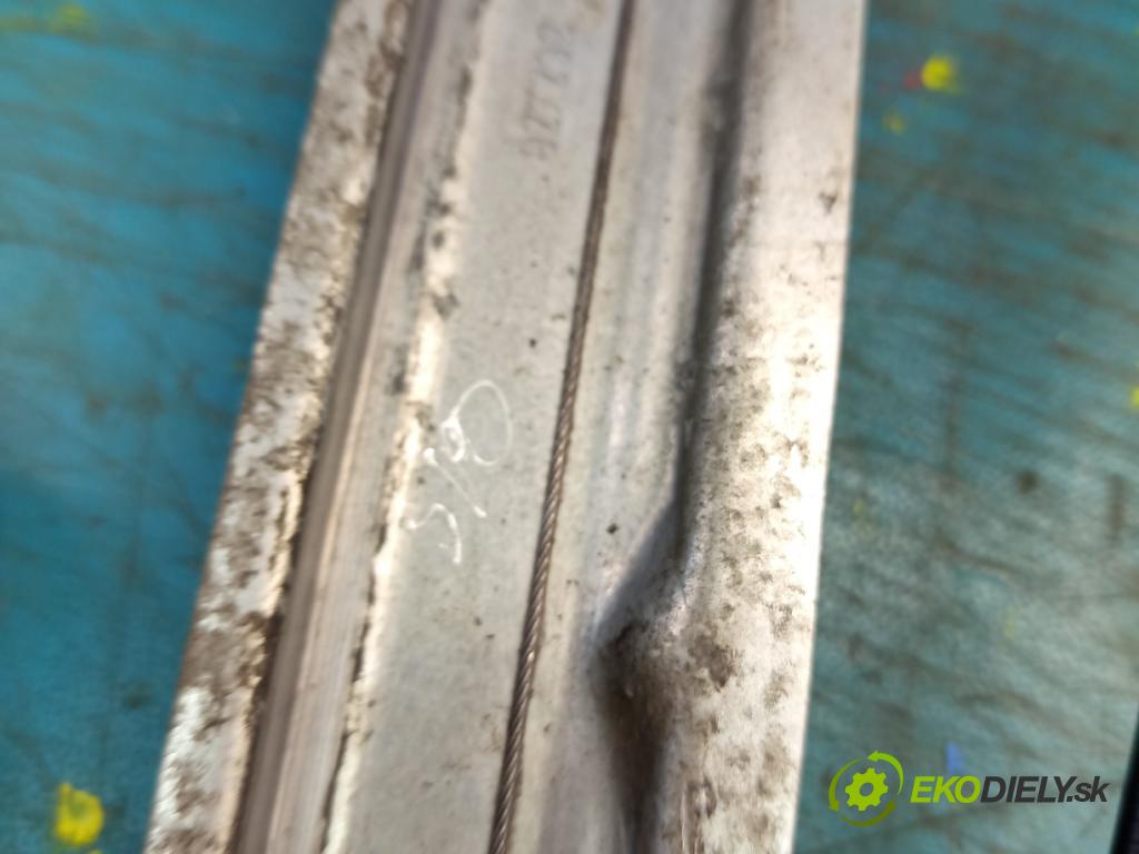 Mercedes Vito W639 2003-2014 2.2 cdi 651900 136 HP manual 100 kW 2143 cm3 5- mechanizmus okna predné ľavý