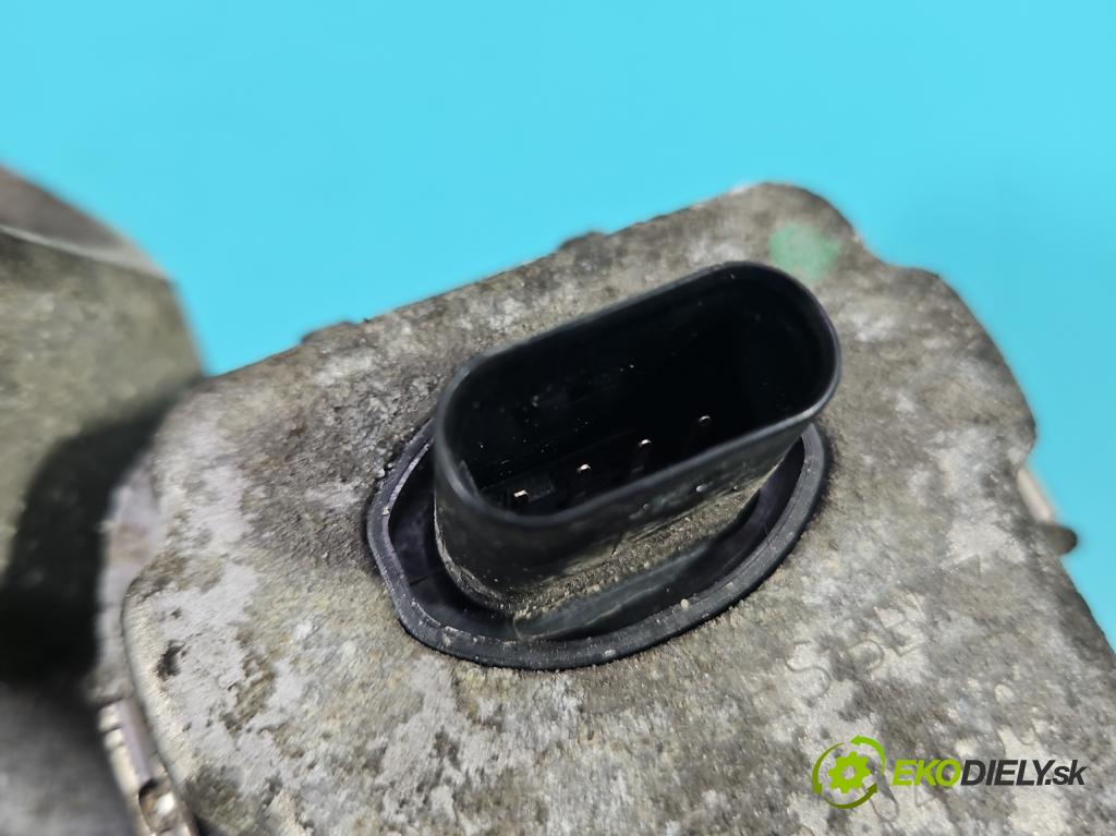 Mercedes Vito W639 2003-2014 2,2.0 cdi (651900) 136hp manual 100 kW 2143 cm3 5- Turbodmychadlo VV21 (Turbodúchadla (kompletní))