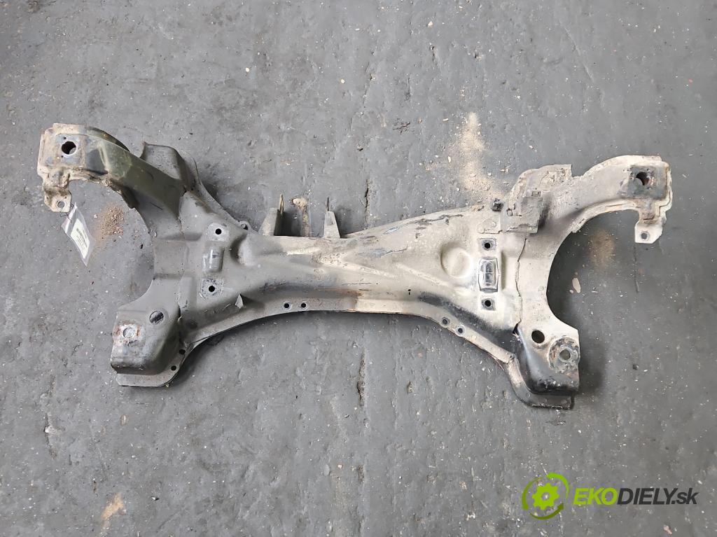 Seat Alhambra I 1996-2010 1.9 tdi 131 HP manual 96 kW 1896 cm3 5- výstuha motora 
