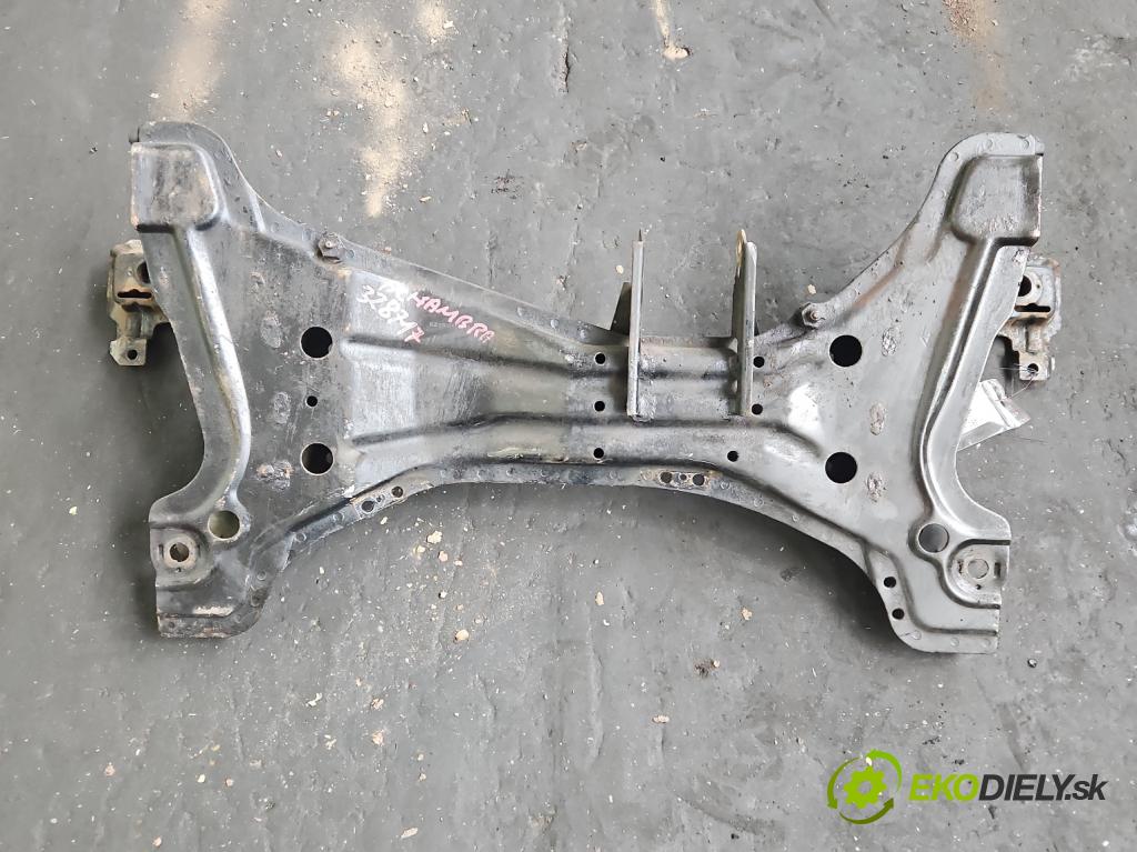 Seat Alhambra I 1996-2010 1.9 tdi 131 HP manual 96 kW 1896 cm3 5- výstuha motora