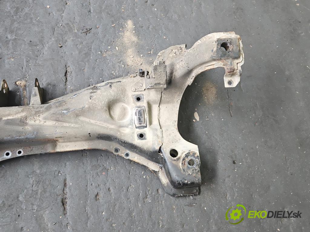 Seat Alhambra I 1996-2010 1.9 tdi 131 HP manual 96 kW 1896 cm3 5- výstuha motora