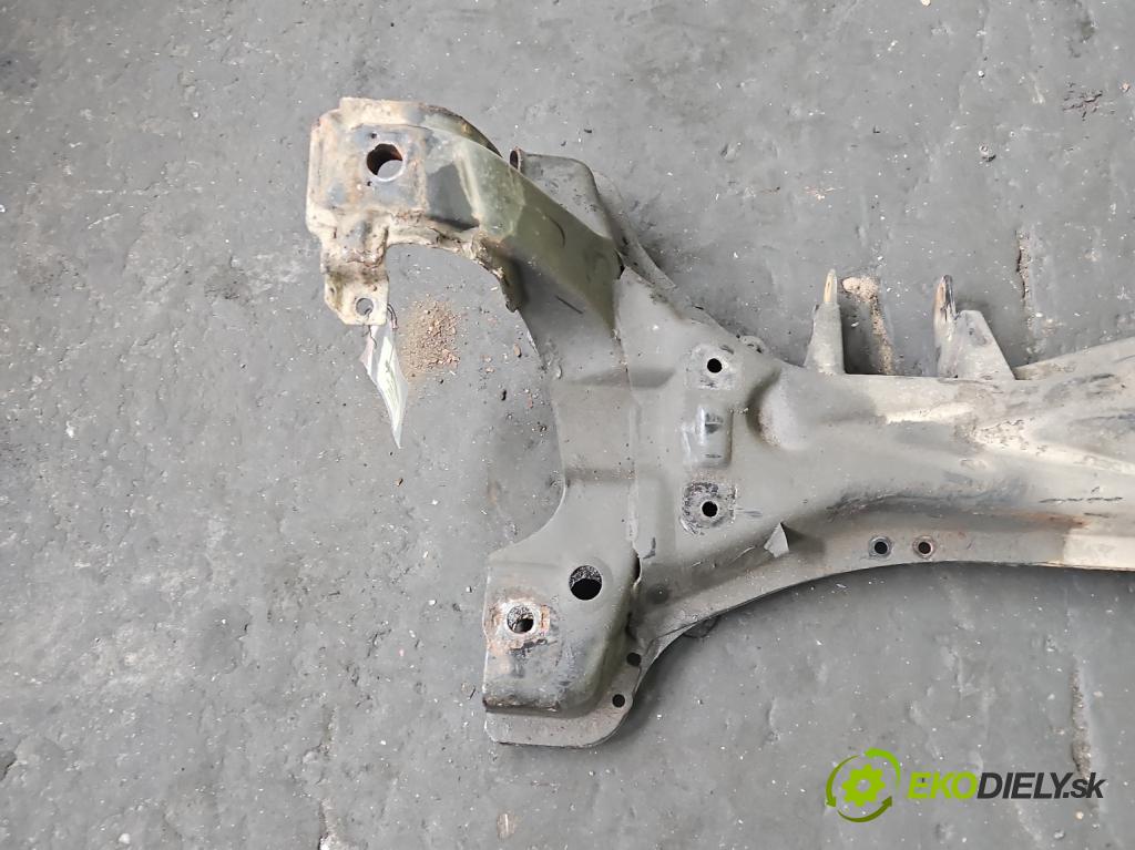 Seat Alhambra I 1996-2010 1.9 tdi 131 HP manual 96 kW 1896 cm3 5- výstuha motora