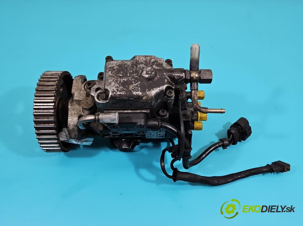 Audi A4 B5 1994-2001 1.9 tdi 110 HP manual 81 kW 1896 cm3 5- čerpadlo vstrekovacia 0460404960 (Vstrekovacie čerpadlo)
