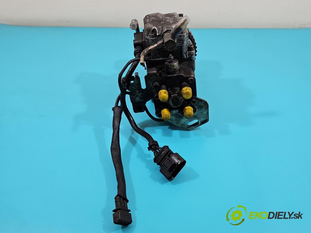Audi A4 B5 1994-2001 1.9 tdi 110 HP manual 81 kW 1896 cm3 5- čerpadlo vstrekovacia 0460404960 (Vstrekovacie čerpadlo)