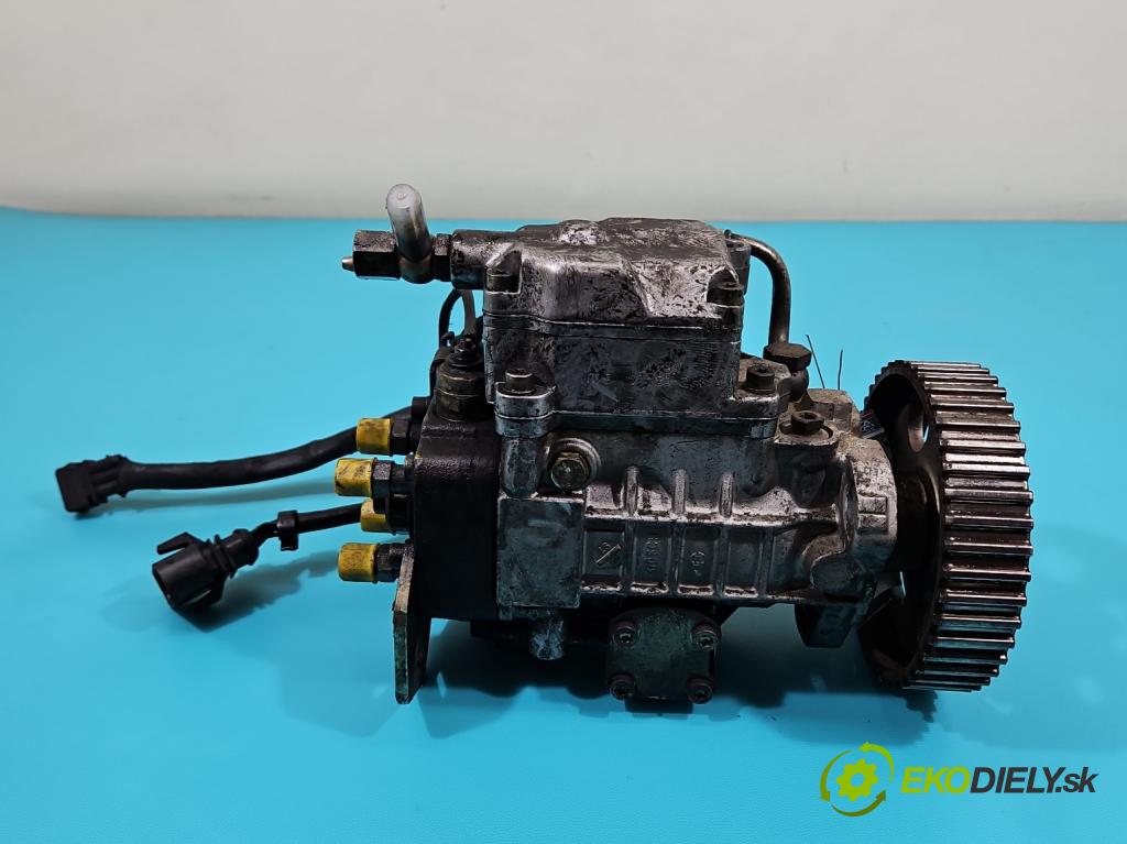 Audi A4 B5 1994-2001 1.9 tdi 110 HP manual 81 kW 1896 cm3 5- čerpadlo vstrekovacia 0460404960 (Vstrekovacie čerpadlo)