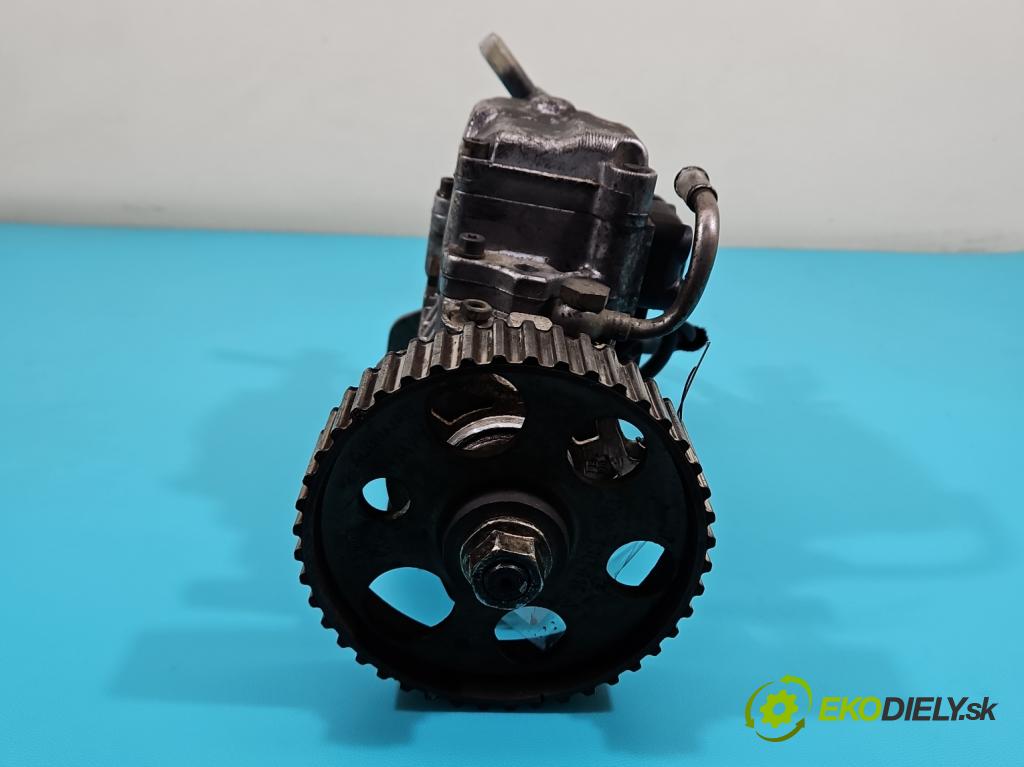 Audi A4 B5 1994-2001 1.9 tdi 110 HP manual 81 kW 1896 cm3 5- čerpadlo vstrekovacia 0460404960 (Vstrekovacie čerpadlo)