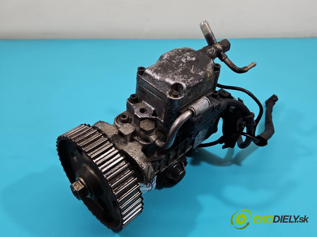 Audi A4 B5 1994-2001 1.9 tdi 110 HP manual 81 kW 1896 cm3 5- čerpadlo vstrekovacia 0460404960 (Vstrekovacie čerpadlo)