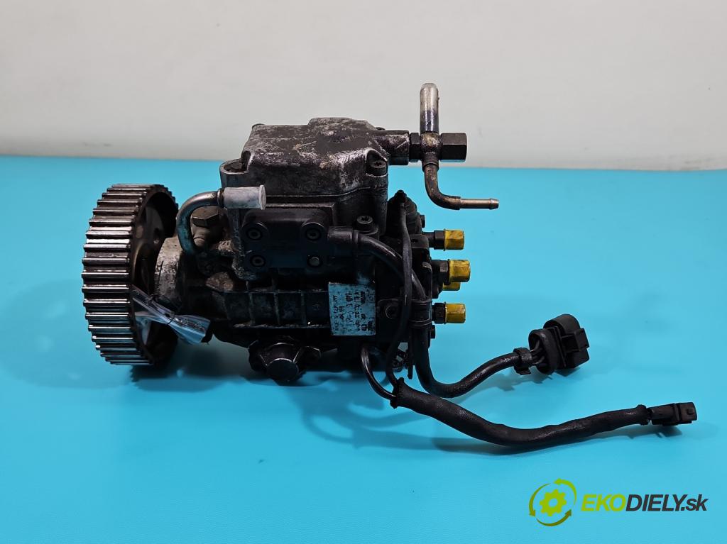 Audi A4 B5 1994-2001 1.9 tdi 110 HP manual 81 kW 1896 cm3 5- čerpadlo vstrekovacia 0460404960 (Vstrekovacie čerpadlo)