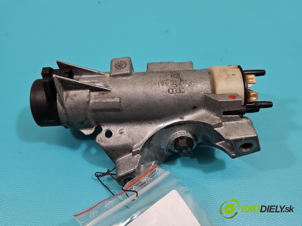 Audi A4 B5 1994-2001 1.9 tdi 110 HP manual 81 kW 1896 cm3 5- Spínačka 4D0905851E (Spínacia skrinka)