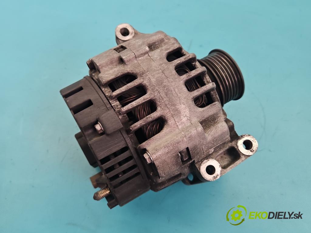 Renault Scenic I 1996-2003 1.8 16V 116 HP manual 85 kW 1783 cm3 5- Alternator 8200030635 (Alternátor)