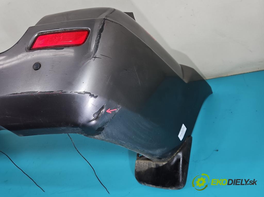 Hyundai Terracan 2.9 CRDi 163 hp manual 120 kW 2902 cm3 5- nárazník zadní (Klika dveří ostatní)