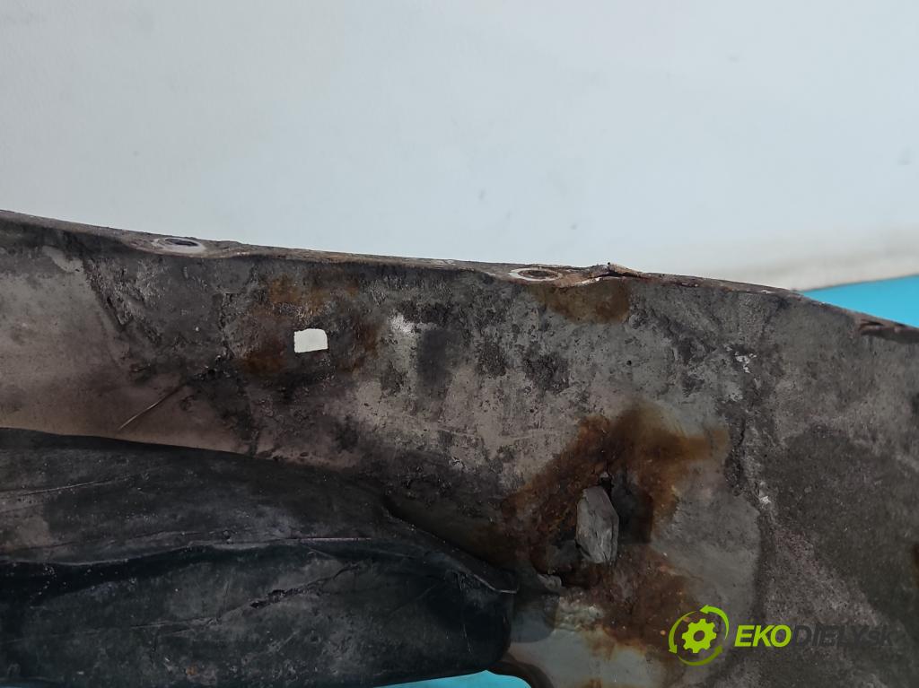 Chevrolet Captiva 2.0 VCDI 150 hp automatic 110 kW 1991 cm3 5- blatnik přední levý  (Levý přední blatník)