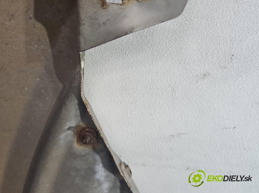 Chevrolet Captiva 2.0 VCDI 150 hp automatic 110 kW 1991 cm3 5- blatnik přední levý  (Levý přední blatník)