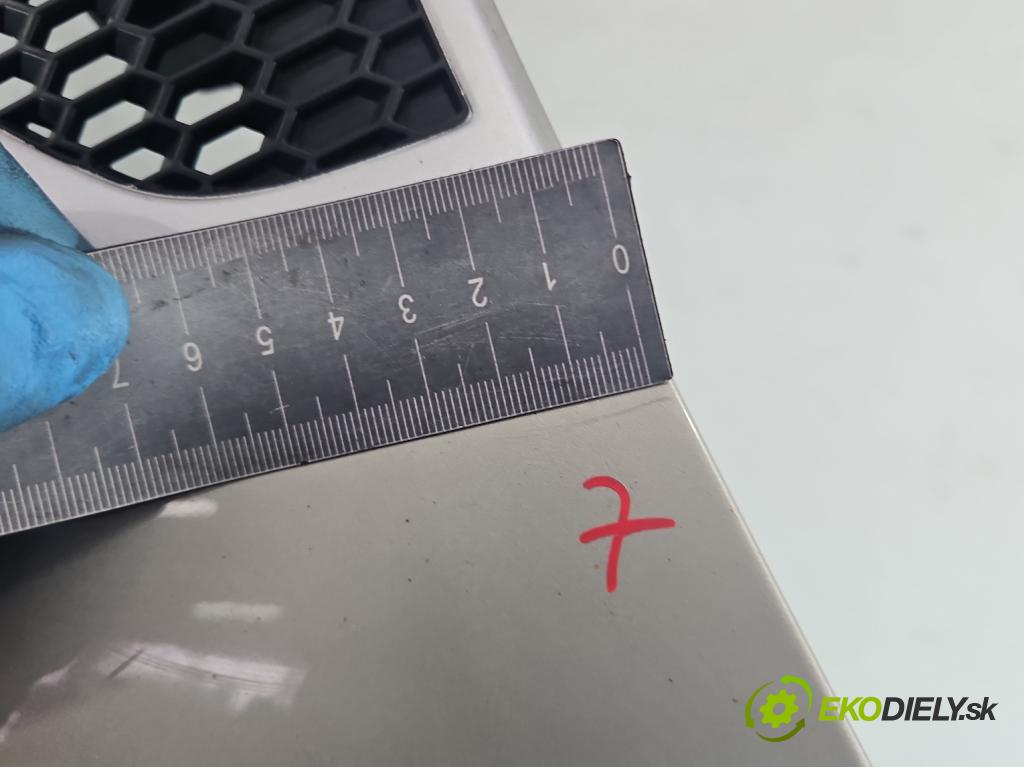 Chevrolet Captiva 2.0 VCDI 150 hp automatic 110 kW 1991 cm3 5- blatnik přední levý  (Levý přední blatník)