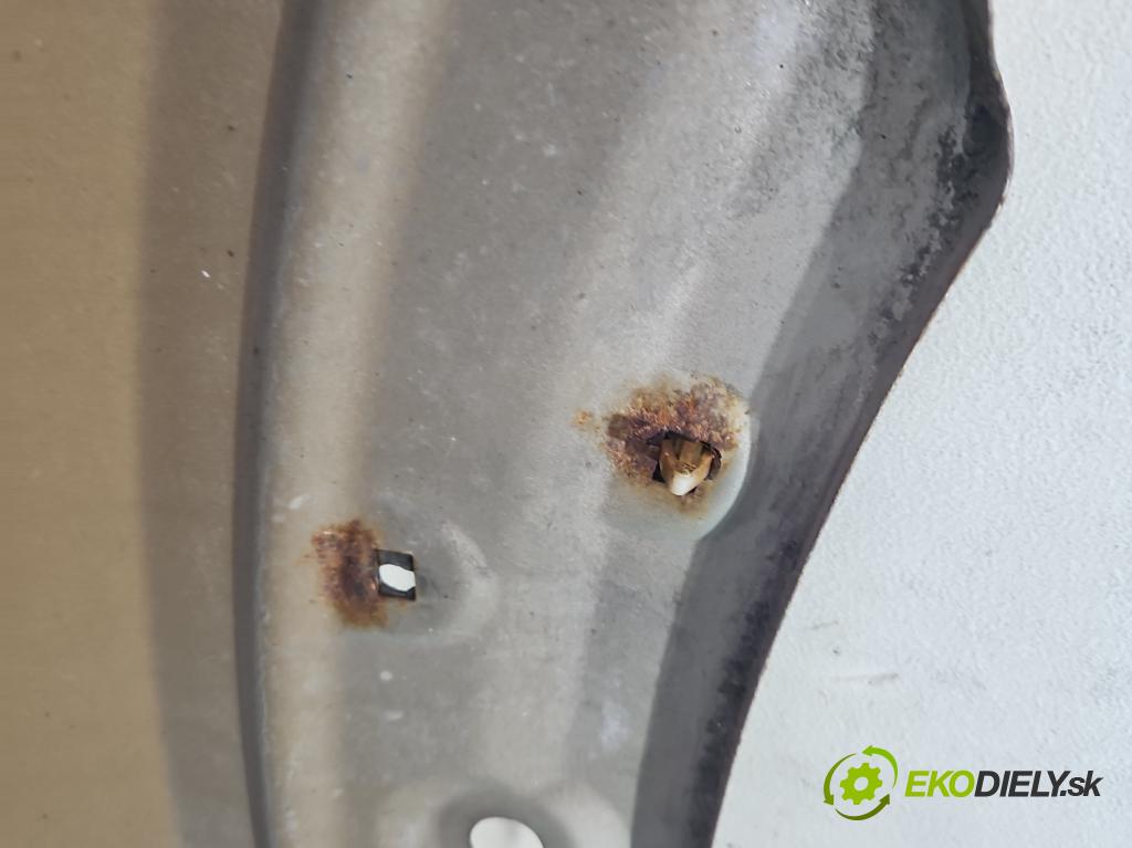 Chevrolet Captiva 2.0 VCDI 150 hp automatic 110 kW 1991 cm3 5- blatnik přední levý  (Levý přední blatník)